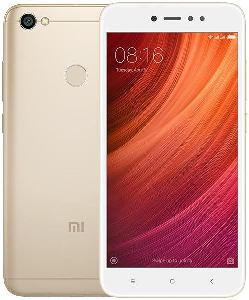 Redmi Y1